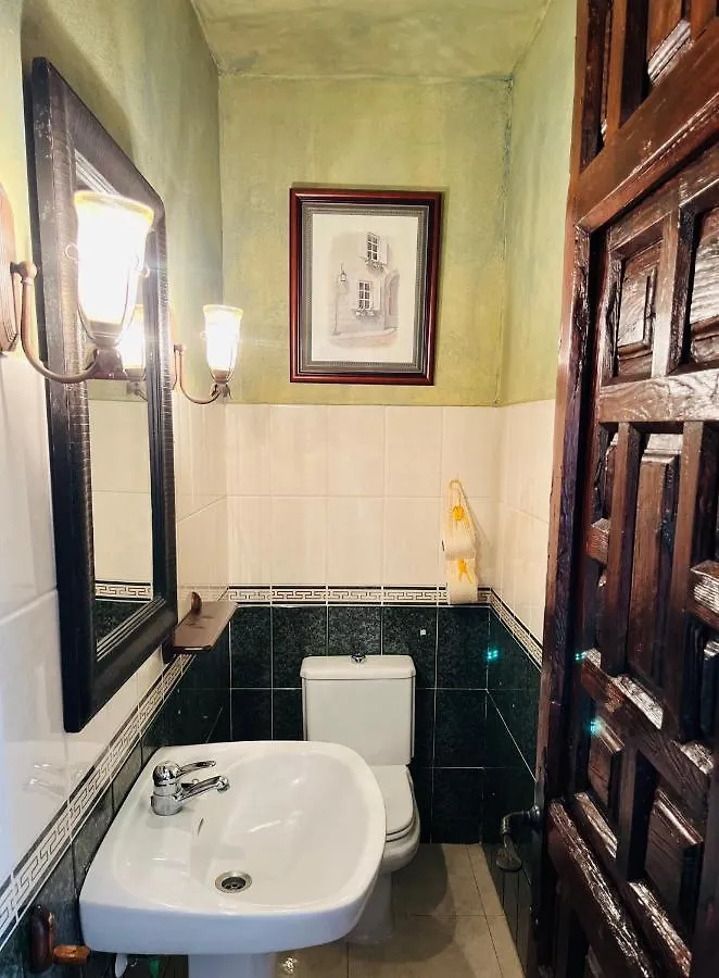 Casa Islantilla, Campo De Golf Dom wakacyjny