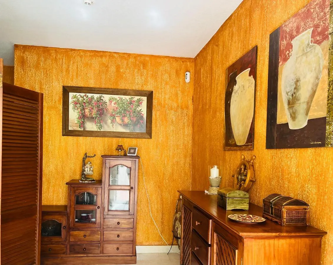 Casa Islantilla, Campo De Golf Dom wakacyjny Islantilla