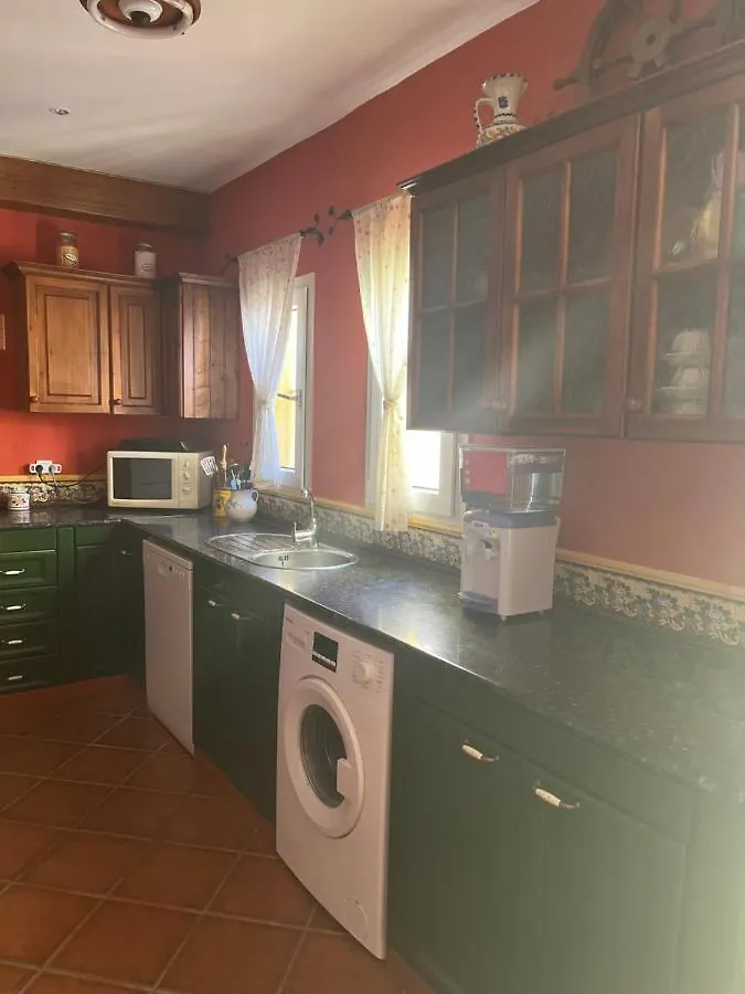 Casa Islantilla, Campo De Golf Hiszpania