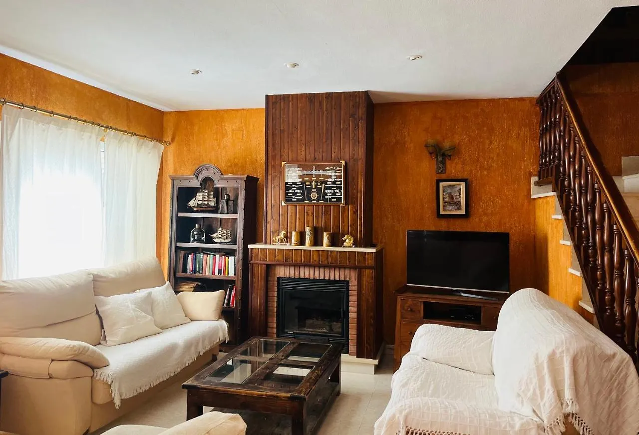 Casa Islantilla, Campo De Golf