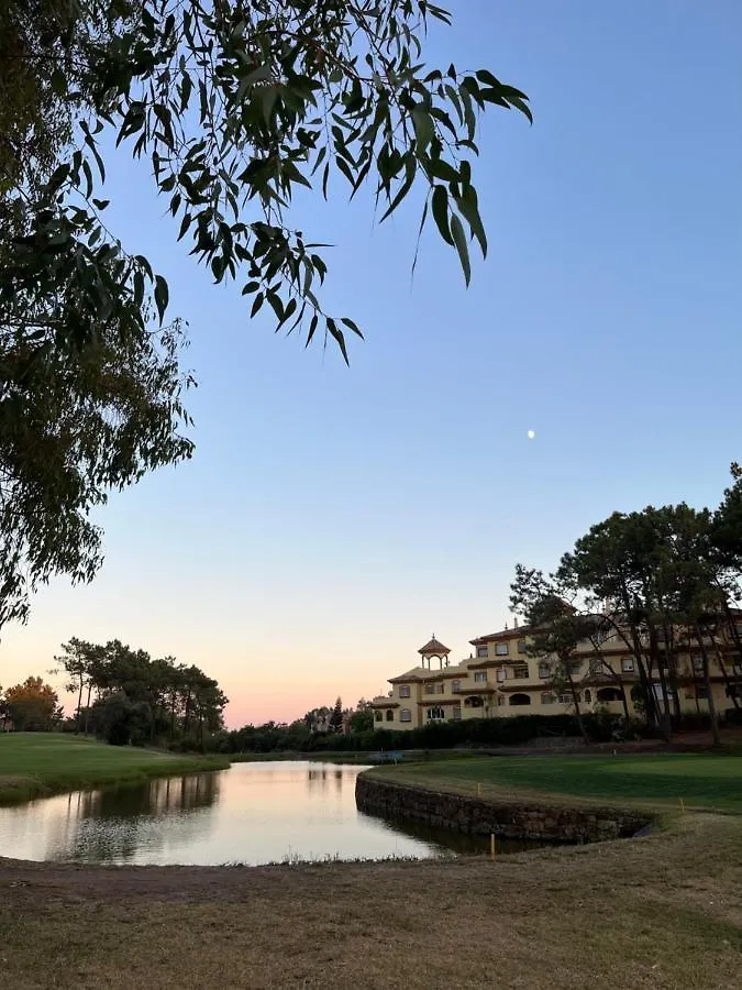 Casa Islantilla, Campo De Golf Dom wakacyjny