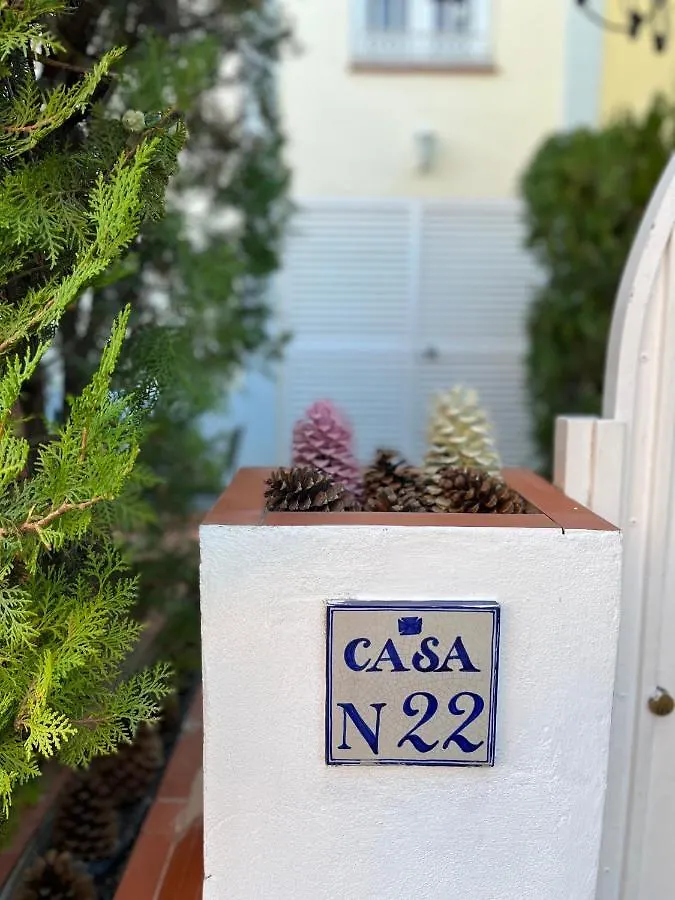 Casa Islantilla, Campo De Golf