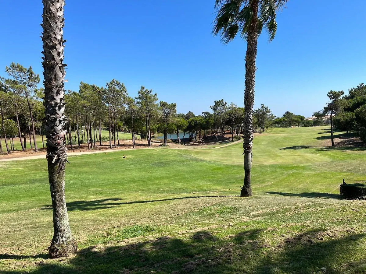 Holiday home Casa Islantilla, Campo De Golf