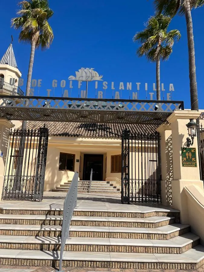 Holiday home Casa Islantilla, Campo De Golf Spain