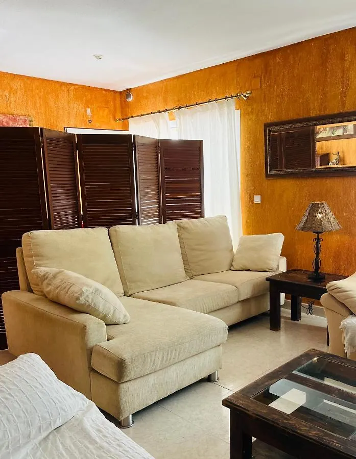 Holiday home Casa Islantilla, Campo De Golf