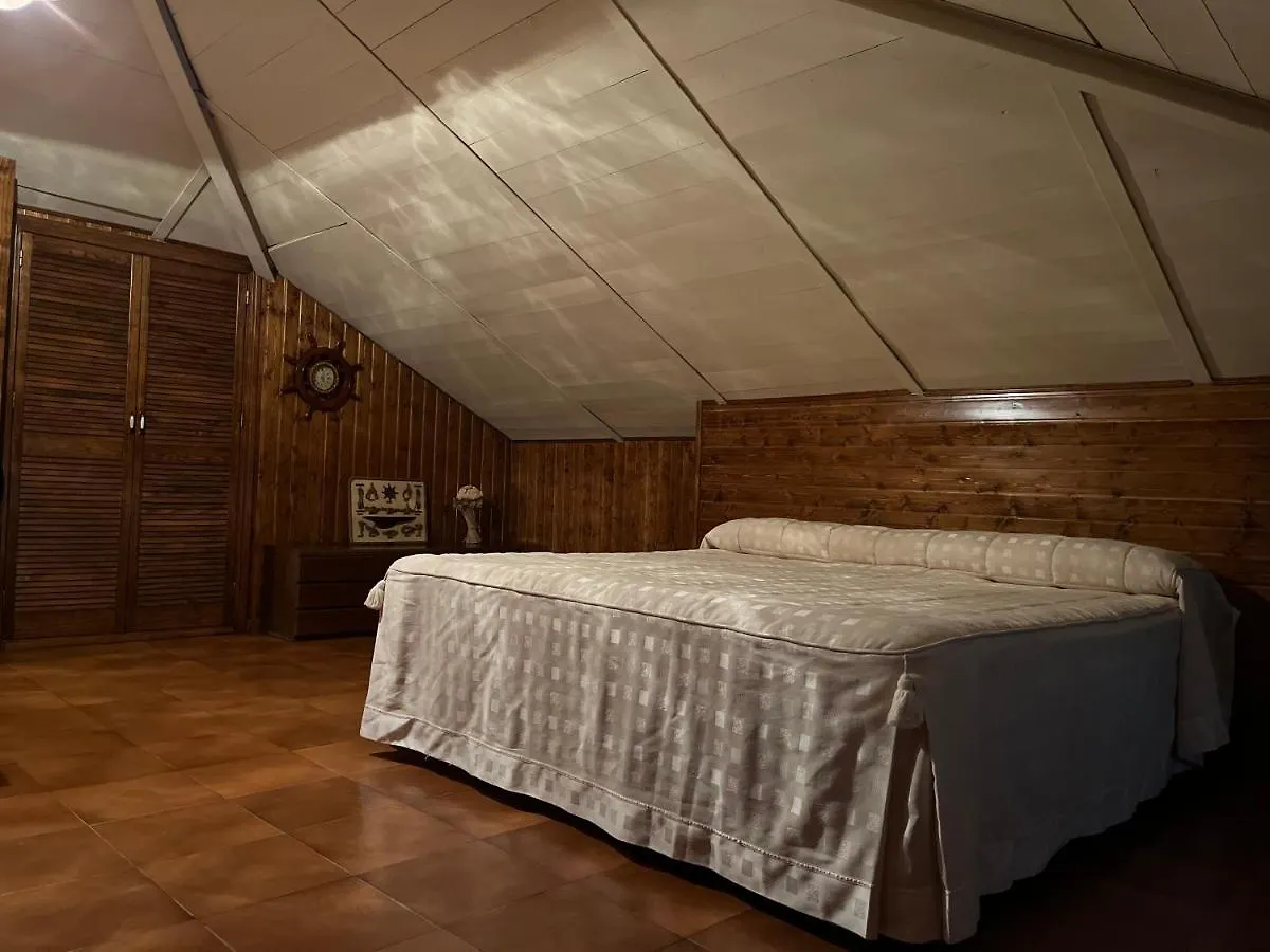 Holiday home Casa Islantilla, Campo De Golf