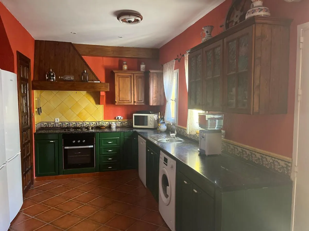 Holiday home Casa Islantilla, Campo De Golf