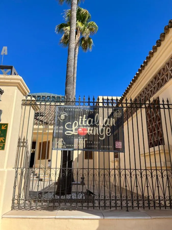 Holiday home Casa Islantilla, Campo De Golf
