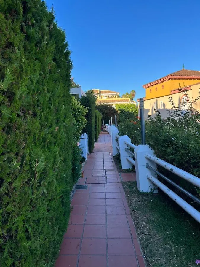 Casa Islantilla, Campo De Golf Spain