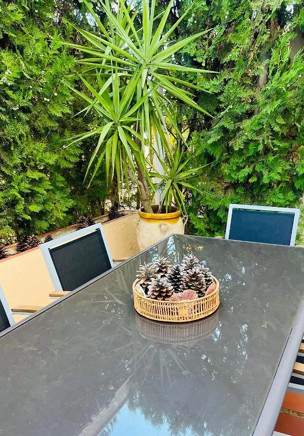 Holiday home Casa Islantilla, Campo De Golf
